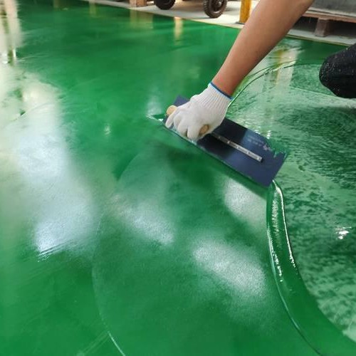 松原VEF地坪什么是VEF地坪